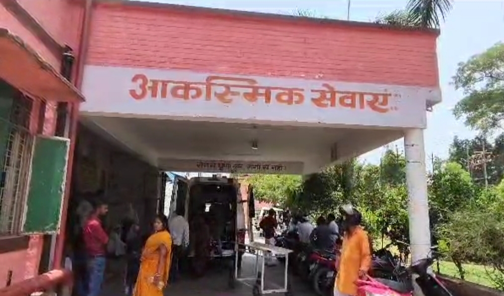 diarrhea-kills-4-in-gorakhpur-district-hospital-beds-full-in-district-hospital