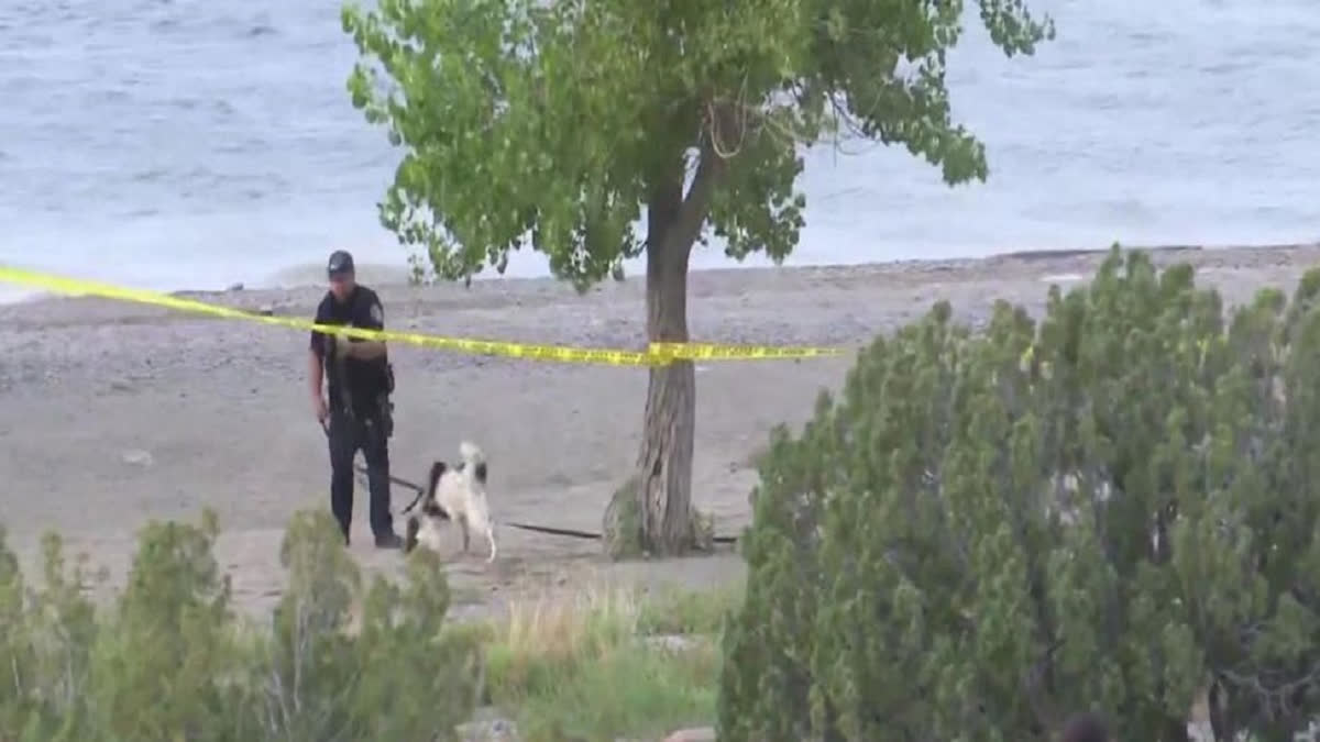 2 killed in shooting at state park in Colorado