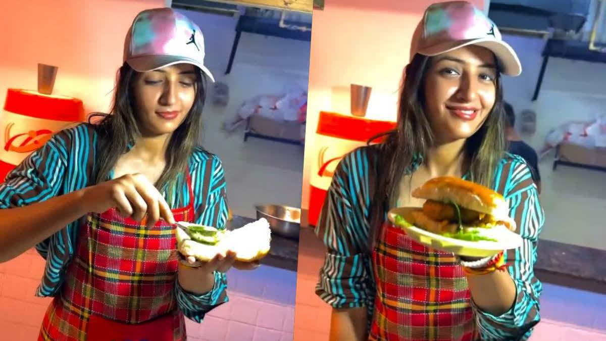 Chandrika Dixit, known as the 'Vada Pav Girl', made her debut on Bigg Boss OTT 3 where she shared insights about her street food business and her motivations for joining the show. She discussed dealing with public perception and expressed her desire to showcase different aspects of her personality. The season, hosted by Anil Kapoor, began streaming on June 21, featuring a diverse cast of contestants.