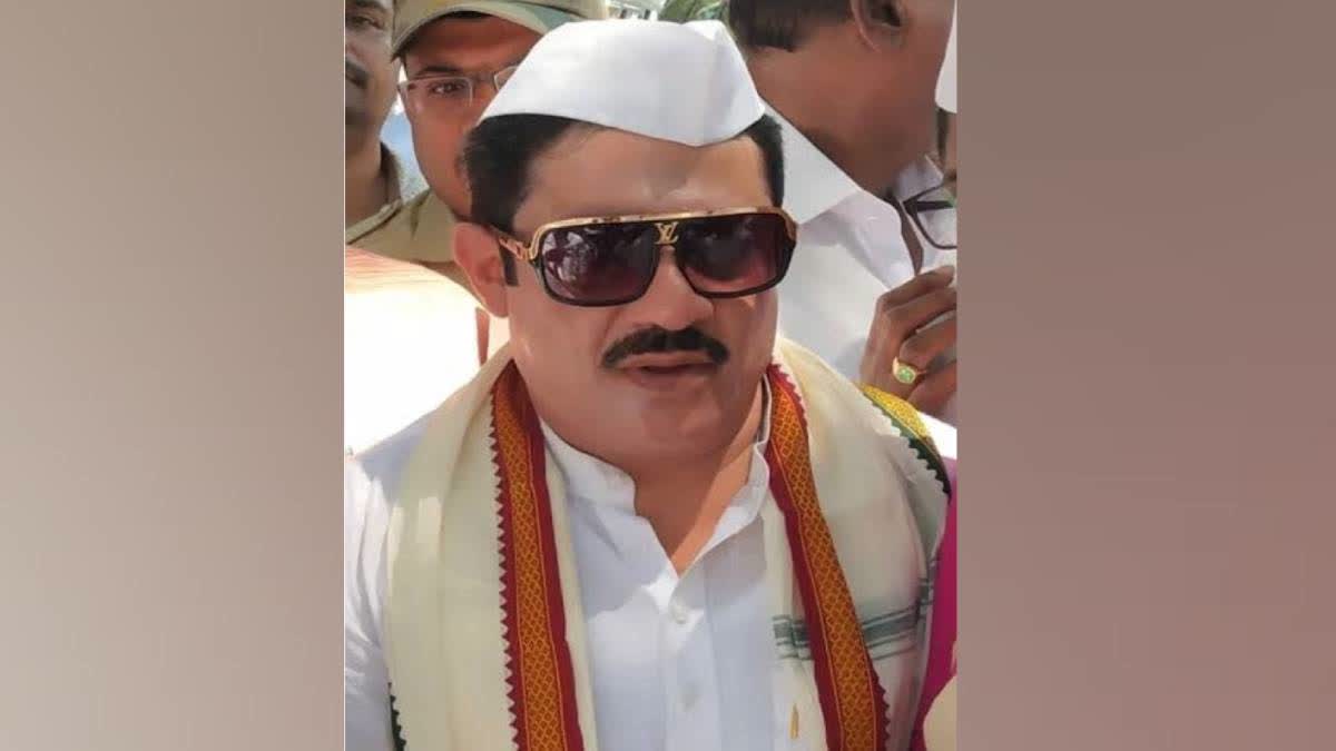 کرناٹک کے اقلیتی بہبود کے وزیر کا دورہ بیدر