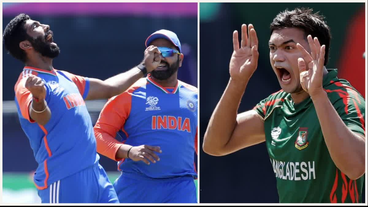 India vs Bangladesh Match Preview