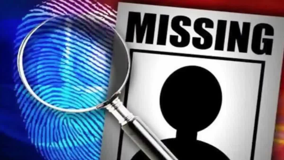 Bangladesh Man Missing From Kolkata