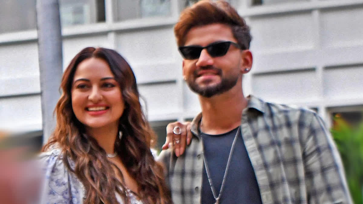Will Sonakshi Sinha Convert To Islam After Marrying Zaheer Iqbal? Here's What Groom's Father Has To Say