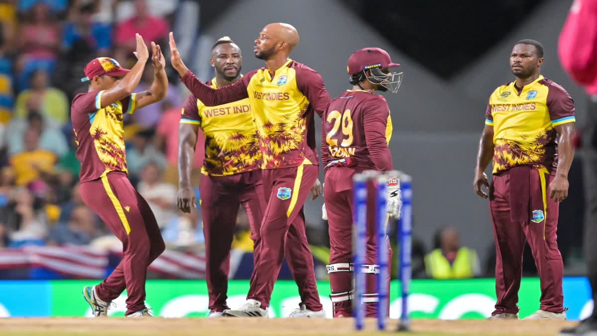 West Indies cricket team