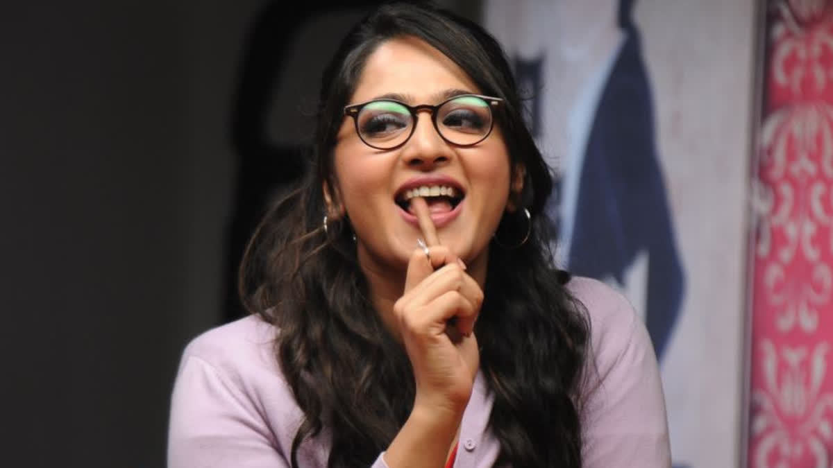 Anushka Shetty