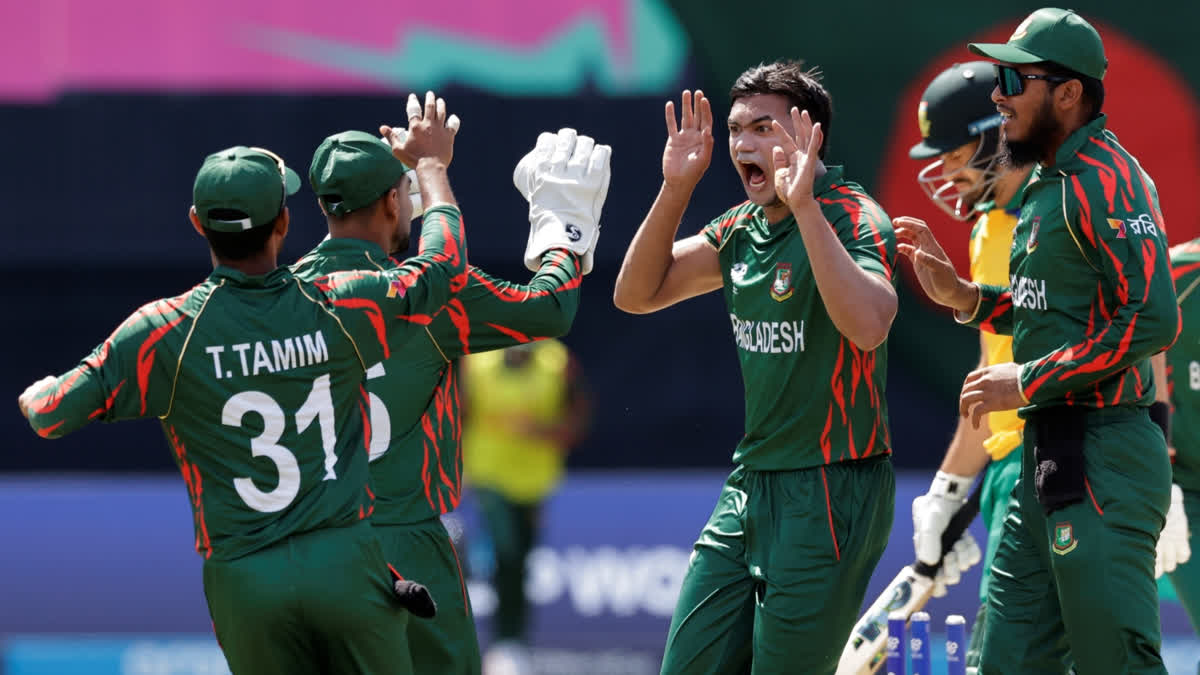 India vs Bangladesh Live Score Bangladesh Wins Toss And Elects To Field