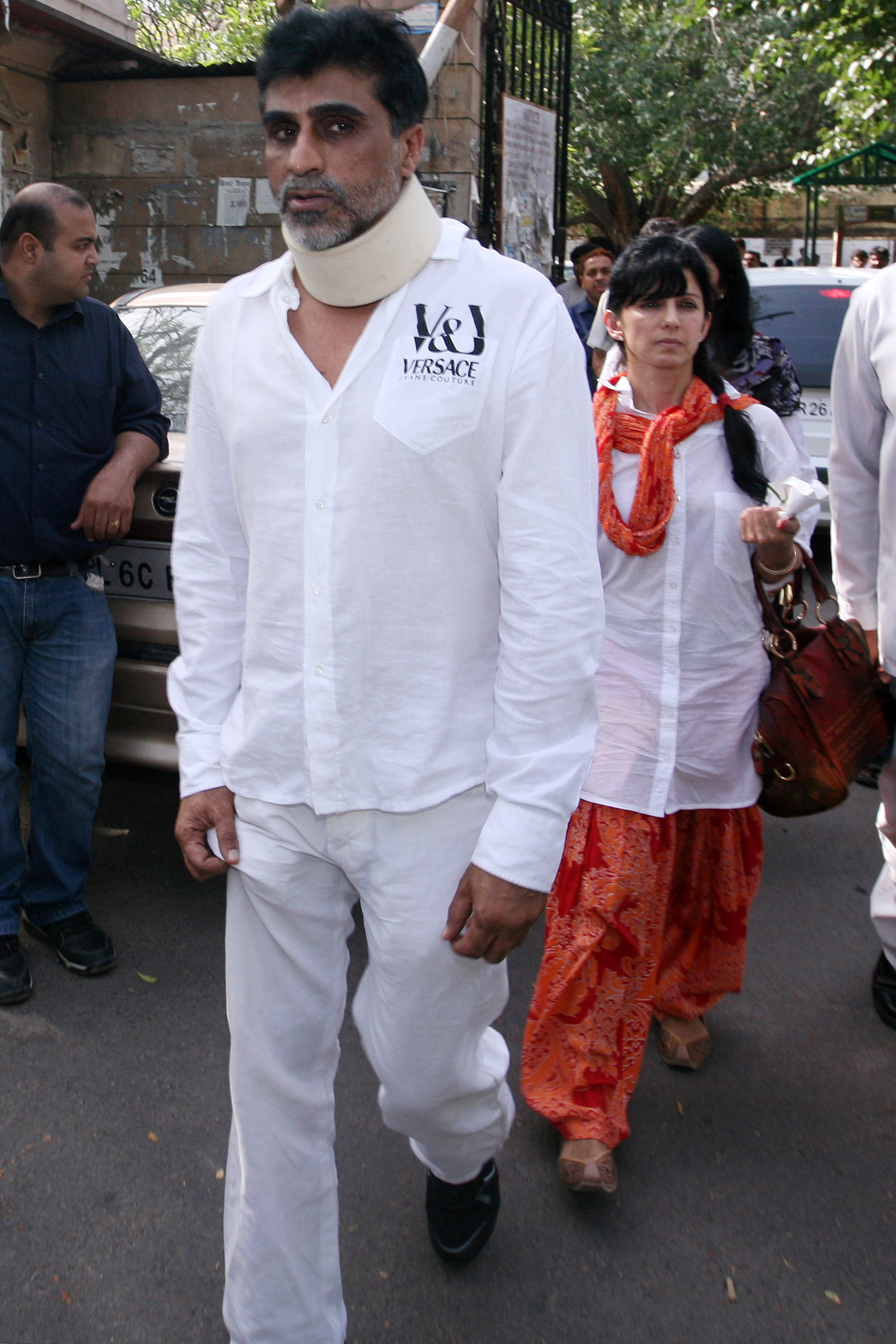 ಕರೀಮ್ ಮೊರಾನಿ