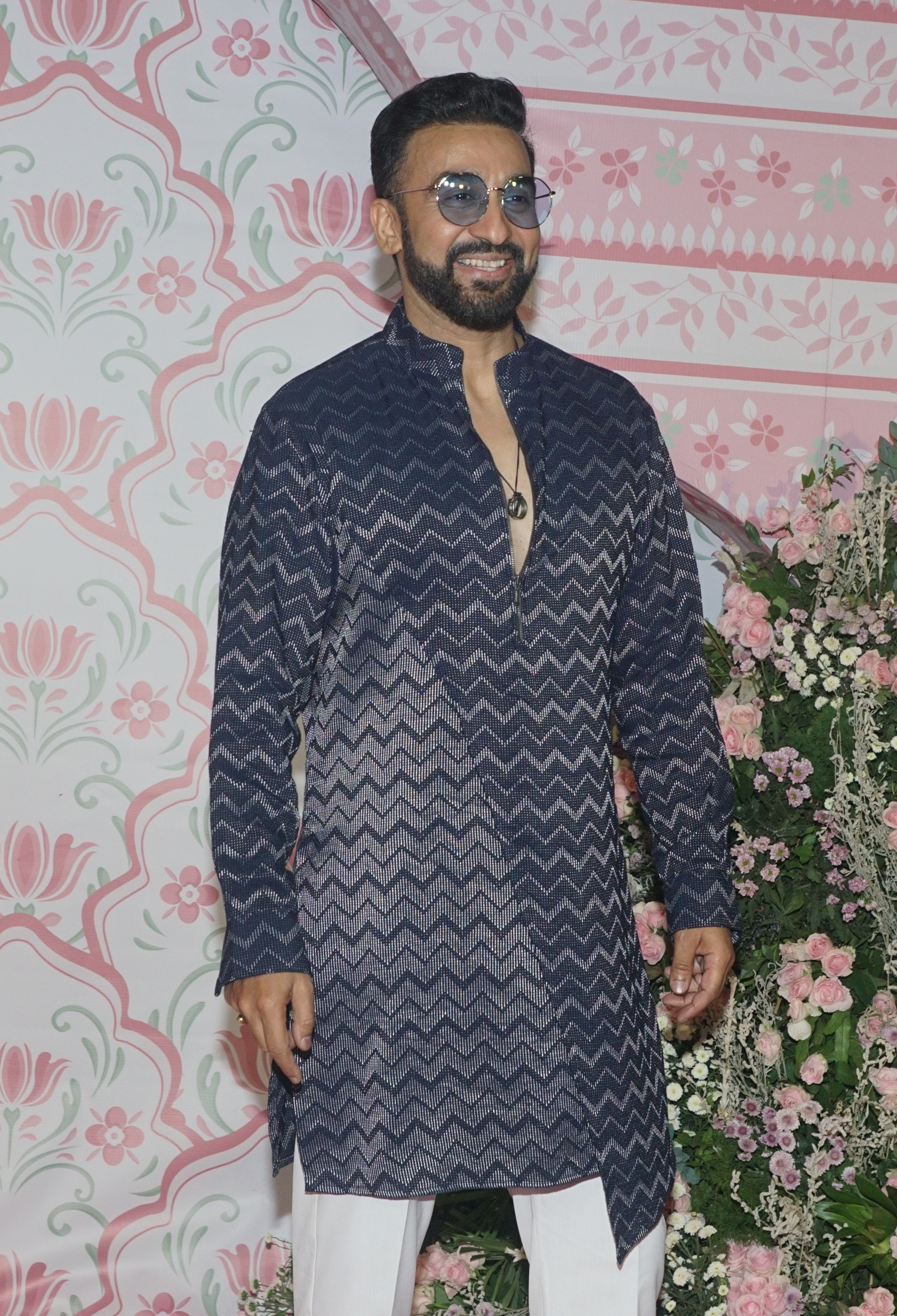 Raj Kundra