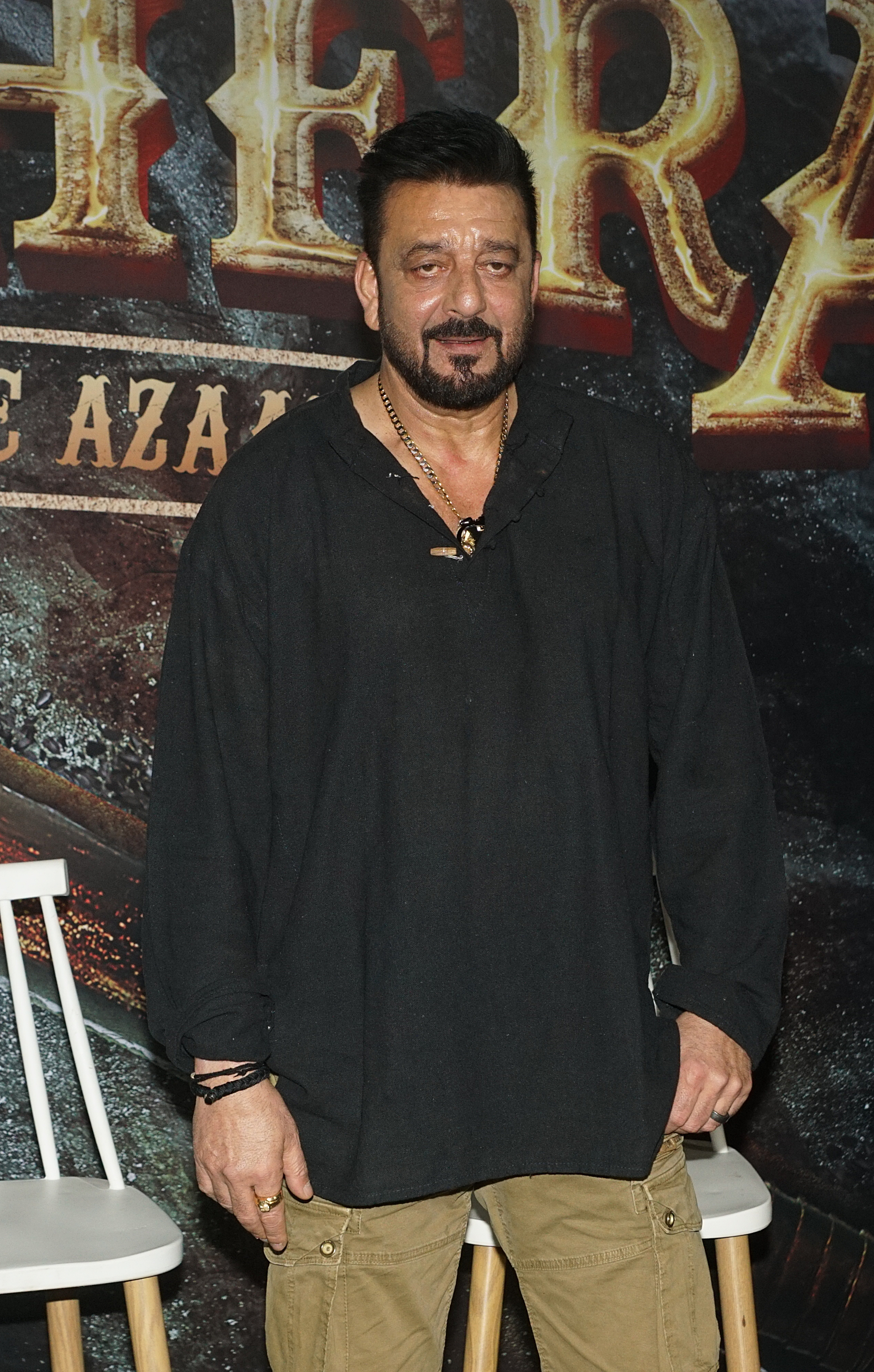 Sanjay Dutt