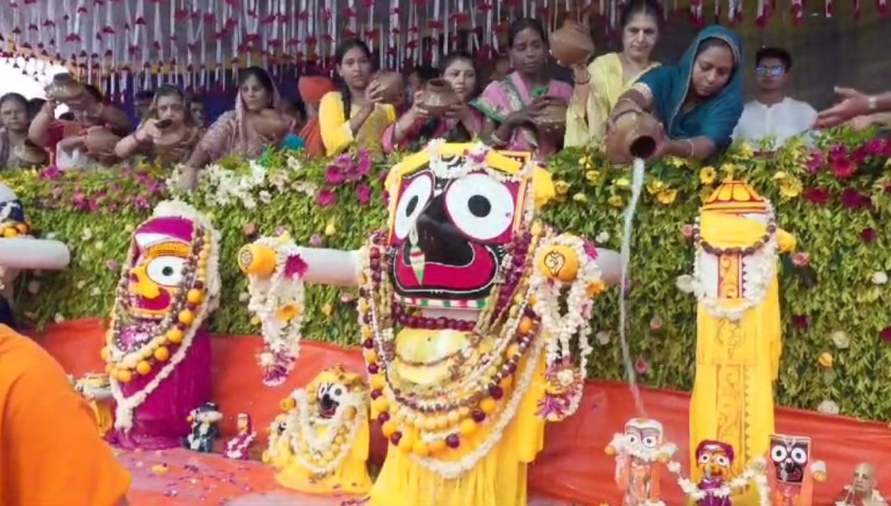 UJJAIN SNAN YATRA FESTIVAL