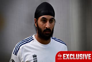 monty panesar