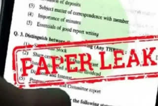 നീറ്റ് നെറ്റ് ക്രമക്കേട്  ചോദ്യപേപ്പർ ചോർച്ച  NEET NET ROW  NEET PAPER LEAK