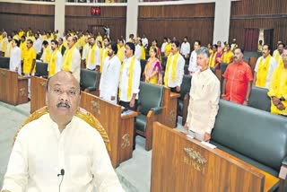 AP ASSEMBLY SESSIONS