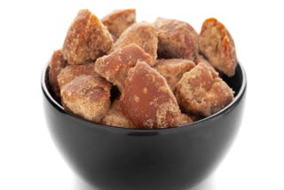 Jaggery