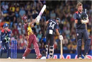 West Indies crush USA