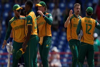 South Africa T20 World Cup