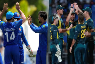 The spirited Afghanistan would take revenge for their disappointing 2023 ODI World Cup exit when they faced Australia in the Super Eight clash of the T20 World Cup 2024 on Sunday.