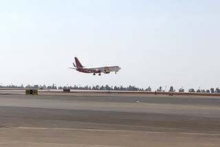 A hoax bomb threat was made concerning an Air Arabia flight scheduled to leave for Sharjah from the Calicut International Airport on Saturday morning.