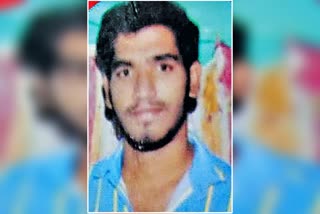 YOUNG MAN SUICIDE  FINANCIAL DIFFICULTIES  TELANGANA NEWS