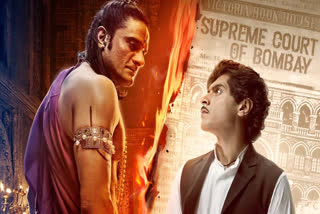 Superstar Aamir Khan's son Junaid Khan's debut film, Maharaj, releases on Netflix after hitting legal roadblock. The film helmed by Siddharth P Malhotra is based on 1862 Maharaj Libel Case and also stars Jaideep Ahlawat, Shalini Pandey and Sharvari Wagh in key roles. Read on for Maharaj X review.
