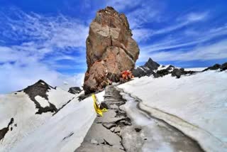 SHRIKHAND MAHADEV YATRA