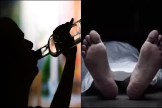 Tamil Nadu Liquor Death Toll