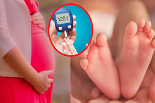 DIABETES IN PREGNANT WOMEN