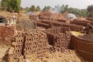 Vidisha Brick kilns without fear