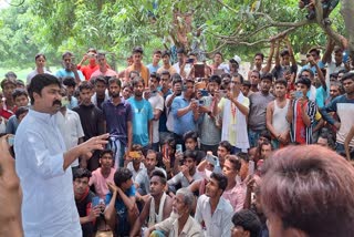 statement-of-mp-vijay-hansda-in-the-case-of-attack-on-gopinathpur-village