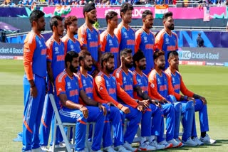 Indian Cricket team