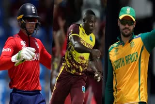 T20 WORLD CUP SEMI Final