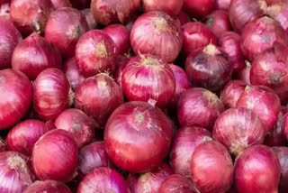 Govt Buys 71,000 Tons Of Onion For Buffer Stock