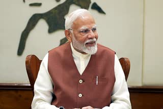 PM Narendra Modi