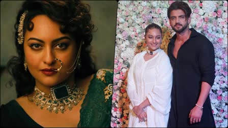 Sonakshi-Zaheer Marriage