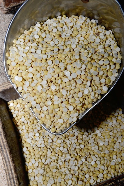 Bengal Gram