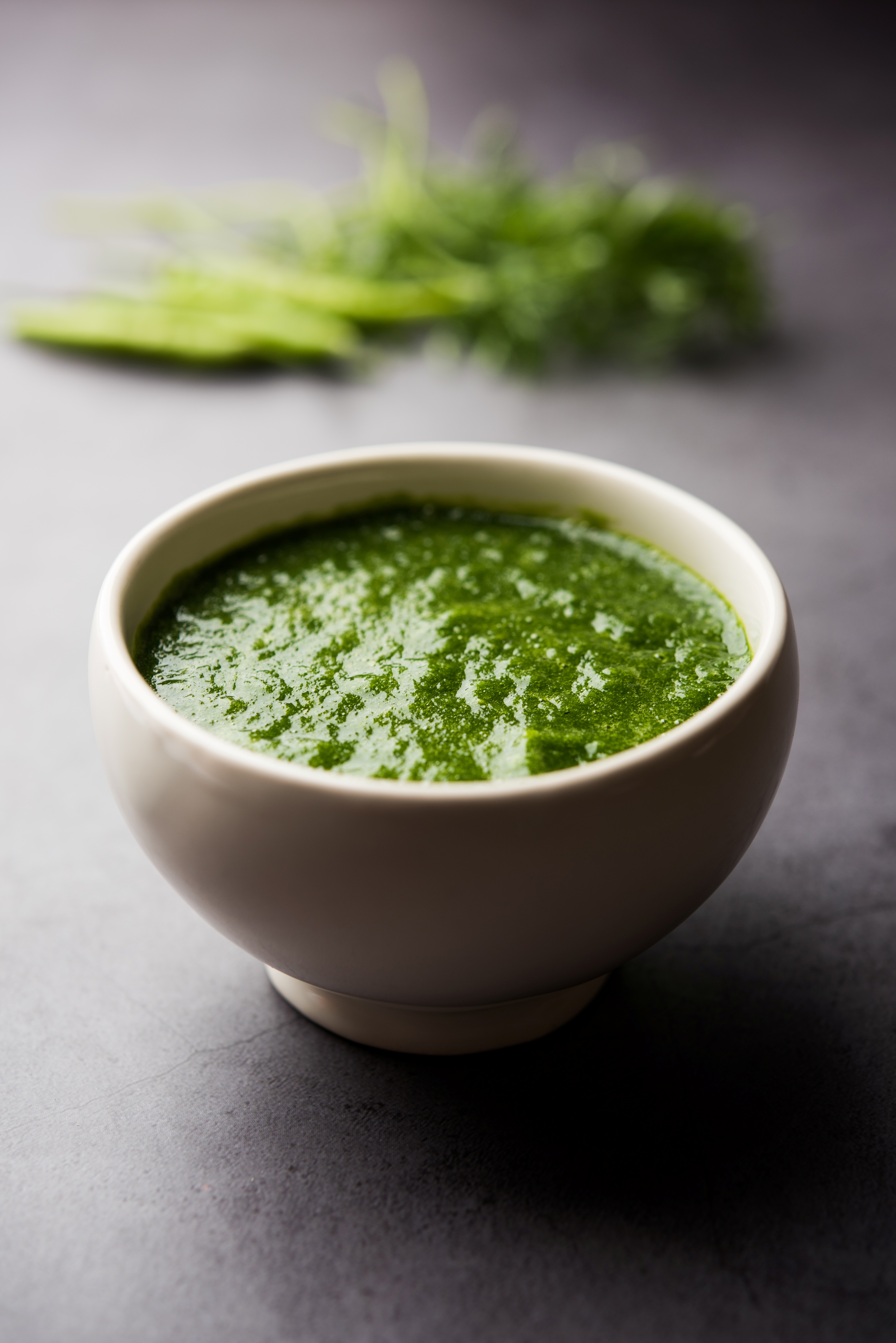 Green Chutney