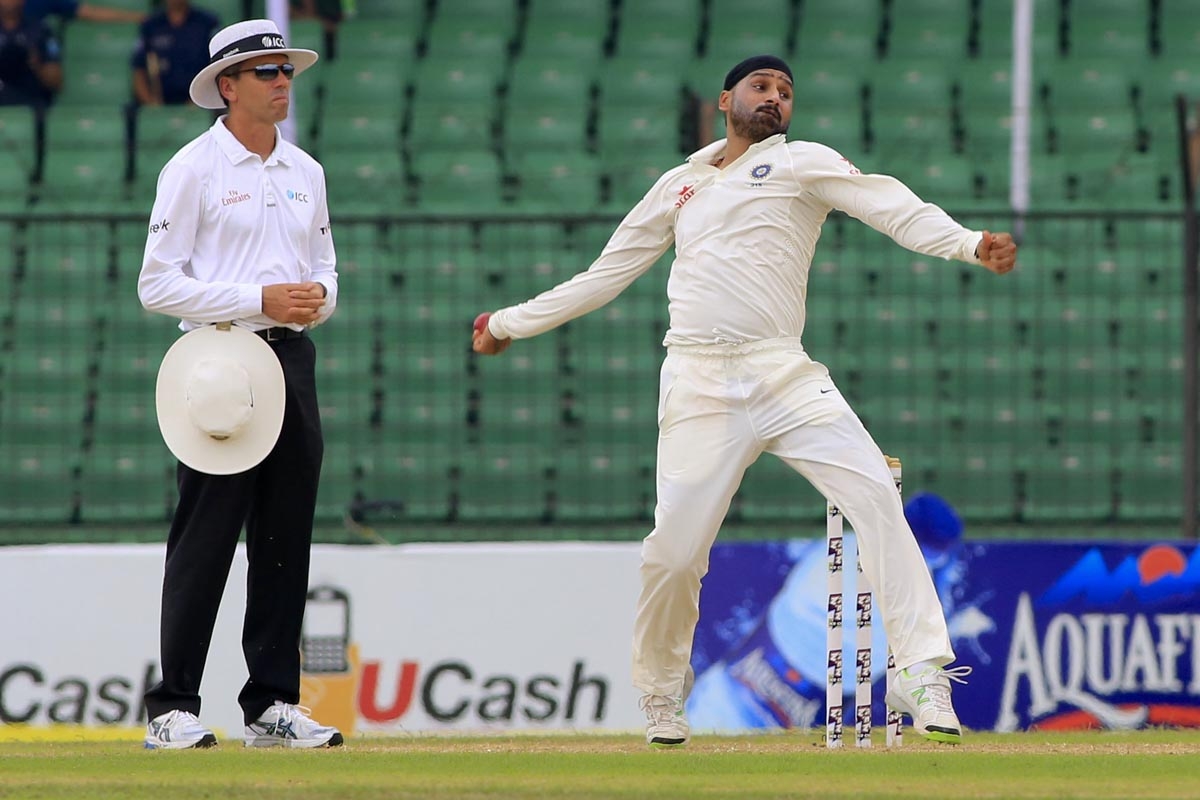 MOST MAIDEN OVERS IN TEST CRICKET