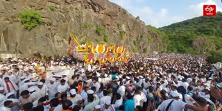 Sant Dnyaneshwar Maharaj Palkhi Sohala