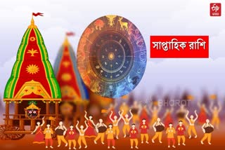 WEEKLY HOROSCOPE IN BANGLA