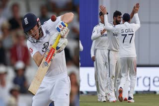 IND VS ENG