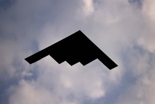 israel iran war is american B-2 bombers movement signal for US to attack on fordow nuclear site