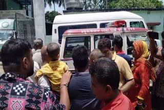 Minors Rescued After Alleged Tortured By Grandmother