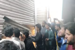Mussoorie liquor over rating