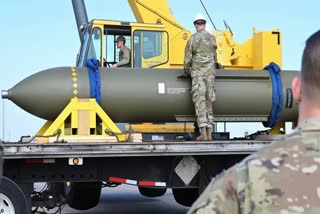 Bunker Buster