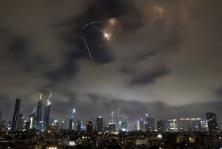 IRAN ISRAEL WAR  IRAN THREATENS  ISRAEL ATTACKS TO IRAN  KILLED IRANIAN COMMANDERS