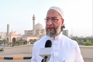 Owaisi