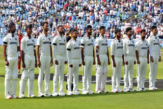 ಭಾರತ ಮತ್ತು ಇಂಗ್ಲೆಂಡ್ ಮೊದಲ ಟೆಸ್ಟ್ ಪಂದ್ಯ ನಡುವೆಯೇ ದಿಗ್ಗಜ ಕ್ರಿಕೆಟರ್​ ನಿಧನ ಹೊಂದಿದ್ದಾರೆ. ​