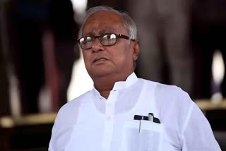 Saugata Roy