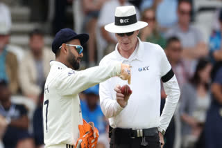 IND vs ENG 1st Test