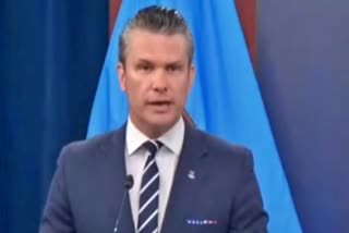 Pete Hegseth